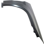 2010-2014 MERCEDES-BENZ GLK-CLASS; Right Fender; Painted to Match 2010-2014 MERCEDES-BENZ GLK-CLASS; Right Fender; Painted to Match