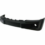 2005-2008 JEEP Grand Cherokee; Front Bumper Cover; w/CHR INS Painted to Match 2005-2008 JEEP Grand Cherokee; Front Bumper Cover; w/CHR INS Painted to Match