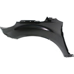 2010-2017 CHEVY EQUINOX; Right Fender; Painted to Match 2010-2017 CHEVY EQUINOX; Right Fender; Painted to Match