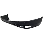 2016-2018 HONDA PILOT; Rear Bumper Cover lower; ELITE/TOURING w/CHR Strip w/Sensor Painted to Match 2016-2018 HONDA PILOT; Rear Bumper Cover lower; ELITE/TOURING w/CHR Strip w/Sensor Painted to Match