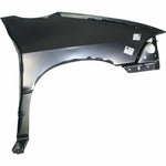 1999-2003 FORD WINDSTAR; Left Fender; Painted to Match 1999-2003 FORD WINDSTAR; Left Fender; Painted to Match