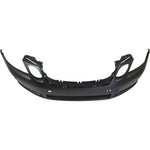 2006-2007 LEXUS GS300,GS350,GS430,GS460; Front Bumper Cover; w/o HL washer w/Sensor Painted to Match 2006-2007 LEXUS GS300,GS350,GS430,GS460; Front Bumper Cover; w/o HL washer w/Sensor Painted to Match