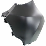 2014-2016 KIA SOUL; RT Rear Bumper Cover; Painted to Match 2014-2016 KIA SOUL; RT Rear Bumper Cover; Painted to Match