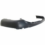 2015-2018 KIA SEDONA; Rear Bumper Cover lower; EX/L/LX/SX Painted to Match 2015-2018 KIA SEDONA; Rear Bumper Cover lower; EX/L/LX/SX Painted to Match