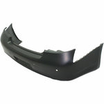 2010-2013 INFINITI G37; Rear Bumper Cover; w/Premiun Pkg Painted to Match 2010-2013 INFINITI G37; Rear Bumper Cover; w/Premiun Pkg Painted to Match