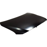 2017-2024 MAZDA CX-5 ; Hood ; -- Manufacturer Part #: KBY05231XB / Partslink #: MA1230177 2017-2024 MAZDA CX-5 ; Hood ; -- Manufacturer Part #: KBY05231XB / Partslink #: MA1230177