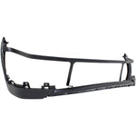 2016-2018 HYUNDAI TUCSON; Front Bumper Cover lower; w/Skid Plate w/o Pedestrian Recognition Painted to Match 2016-2018 HYUNDAI TUCSON; Front Bumper Cover lower; w/Skid Plate w/o Pedestrian Recognition Painted to Match