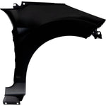 2011-2013 FORD FIESTA; Left Fender; Painted to Match 2011-2013 FORD FIESTA; Left Fender; Painted to Match