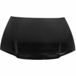 1996-1997 HONDA ACCORD Hood Painted to Match; w/4 cyl ENG 1996-1997 HONDA ACCORD Hood Painted to Match; w/4 cyl ENG