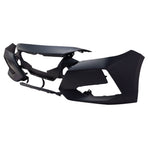 2020-2021 NISSAN SENTRA; Front Bumper Cover; SR w/Premium Pkg w/Camera Painted to Match 2020-2021 NISSAN SENTRA; Front Bumper Cover; SR w/Premium Pkg w/Camera Painted to Match