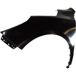 2017-2020 ACURA MDX; Left Fender; ALUM Painted to Match 2017-2020 ACURA MDX; Left Fender; ALUM Painted to Match