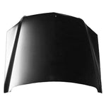 2013-2015 MERCEDES-BENZ GLK-CLASS Hood Painted to Match; X204 2013-2015 MERCEDES-BENZ GLK-CLASS Hood Painted to Match; X204