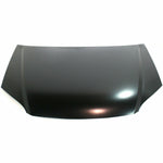 2004-2005 HONDA CIVIC Sedan Hood Painted to Match 2004-2005 HONDA CIVIC Sedan Hood Painted to Match