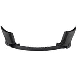 2019-2020 SUBARU FORESTER; Rear Bumper Cover; PREMIER/SPORT/TOURING w/Sensor Painted to Match 2019-2020 SUBARU FORESTER; Rear Bumper Cover; PREMIER/SPORT/TOURING w/Sensor Painted to Match