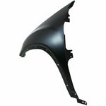 2007-2012 GMC ACADIA; Left Fender; Painted to Match 2007-2012 GMC ACADIA; Left Fender; Painted to Match