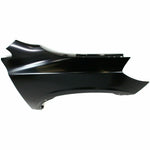 2008-2012 BUICK ENCLAVE; Right Fender; Painted to Match 2008-2012 BUICK ENCLAVE; Right Fender; Painted to Match