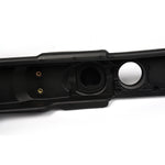 2018-2018 JEEP WRANGLER; Front Bumper Cover; w/FL Hole w/Tow Painted to Match 2018-2018 JEEP WRANGLER; Front Bumper Cover; w/FL Hole w/Tow Painted to Match