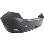 2012-2016 SUBARU IMPREZA ; Rear Bumper Cover ; WAGON -- Manufacturer Part #: 57704FJ031 / Partslink #: SU1100169 2012-2016 SUBARU IMPREZA ; Rear Bumper Cover ; WAGON -- Manufacturer Part #: 57704FJ031 / Partslink #: SU1100169