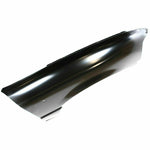 1998-2003 FORD RANGER; Right Fender; w/o molding Painted to Match 1998-2003 FORD RANGER; Right Fender; w/o molding Painted to Match