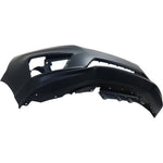 2018-2020 HONDA ODYSSEY; Front Bumper Cover; Painted to Match 2018-2020 HONDA ODYSSEY; Front Bumper Cover; Painted to Match