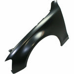 2013-2016 AUDI S4; Left Fender; Painted to Match 2013-2016 AUDI S4; Left Fender; Painted to Match