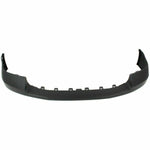 2011-2014 GMC SIERRA; Front Bumper Cover upper; Painted to Match 2011-2014 GMC SIERRA; Front Bumper Cover upper; Painted to Match