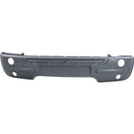 2002-2004 MINI COOPER; Front Bumper Cover; base model w/o CHR trim w/o aero pkg Painted to Match 2002-2004 MINI COOPER; Front Bumper Cover; base model w/o CHR trim w/o aero pkg Painted to Match