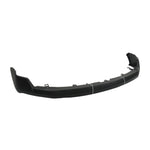 2009-2014 FORD F-150; Front Bumper Cover; Upper w/o XL Model w/Flare Hole Painted to Match 2009-2014 FORD F-150; Front Bumper Cover; Upper w/o XL Model w/Flare Hole Painted to Match