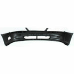1998-1999 MAZDA 626; Front Bumper Cover; Painted to Match 1998-1999 MAZDA 626; Front Bumper Cover; Painted to Match