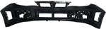 2011-2014 SUBARU IMPREZA; Front Bumper Cover; Painted to Match 2011-2014 SUBARU IMPREZA; Front Bumper Cover; Painted to Match