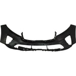 2019-2020 KIA SORENTO; Front Bumper Cover; EX/L/LX w/Park Sensor Painted to Match 2019-2020 KIA SORENTO; Front Bumper Cover; EX/L/LX w/Park Sensor Painted to Match