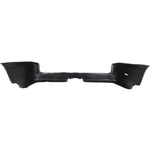 2003-2009 LEXUS GX470 ; Rear Bumper Cover ; -- Manufacturer Part #: 5215960964 / Partslink #: LX1100120 2003-2009 LEXUS GX470 ; Rear Bumper Cover ; -- Manufacturer Part #: 5215960964 / Partslink #: LX1100120