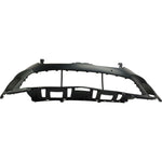 2019-2020 KIA SORENTO; Front Bumper Cover; EX/L/LX w/Park Sensor Painted to Match 2019-2020 KIA SORENTO; Front Bumper Cover; EX/L/LX w/Park Sensor Painted to Match