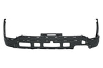 2017-2018 HYUNDAI Santa Fe; Rear Bumper Cover lower; w/o Sensor Painted to Match 2017-2018 HYUNDAI Santa Fe; Rear Bumper Cover lower; w/o Sensor Painted to Match