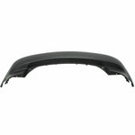 2010-2012 MAZDA CX-7; Rear Bumper Cover; Painted to Match 2010-2012 MAZDA CX-7; Rear Bumper Cover; Painted to Match
