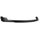 2009-2014 FORD F-150; Front Bumper Cover; Upper XL w/o Flare Hole Painted to Match 2009-2014 FORD F-150; Front Bumper Cover; Upper XL w/o Flare Hole Painted to Match
