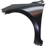 2018-2023 KIA RIO; Left Fender (Driver Side); Sedan; KI1240152 2018-2023 KIA RIO; Left Fender (Driver Side); Sedan; KI1240152