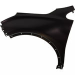 2016-2020 BUICK ENVISION; Left Fender (Driver Side); GM1240395 2016-2020 BUICK ENVISION; Left Fender (Driver Side); GM1240395