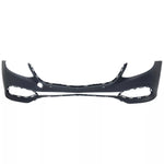 2017-2020 MERCEDES BENZ E-CLASS; Front Bumper Cover; W213; w/Luxury Pkg; w/Active Park Assist; SEDAN; MB1000558 2017-2020 MERCEDES BENZ E-CLASS; Front Bumper Cover; W213; w/Luxury Pkg; w/Active Park Assist; SEDAN; MB1000558