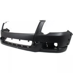 2006-2010 FORD EXPLORER; Front Bumper Cover; Upper; w/Fog w/molding hole; XLT/Eddie Bauer/sport; SPORT TRAC; FO1000600 2006-2010 FORD EXPLORER; Front Bumper Cover; Upper; w/Fog w/molding hole; XLT/Eddie Bauer/sport; SPORT TRAC; FO1000600