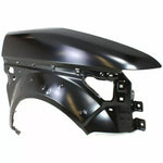 2003-2008 HONDA ELEMENT; Right Fender (Passenger Side); HO1241161 2003-2008 HONDA ELEMENT; Right Fender (Passenger Side); HO1241161