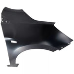 2017-2020 MITSUBISHI MIRAGE; Right Fender (Passenger Side); G4 SEDAN; MI1241185 2017-2020 MITSUBISHI MIRAGE; Right Fender (Passenger Side); G4 SEDAN; MI1241185