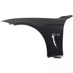 2014-2017 BMW 4-SERIES; Left Fender (Driver Side); CPE/CONV; BM1240164 2014-2017 BMW 4-SERIES; Left Fender (Driver Side); CPE/CONV; BM1240164