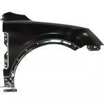 2008-2010 SATURN VUE; Right Fender (Passenger Side); GM1241349 2008-2010 SATURN VUE; Right Fender (Passenger Side); GM1241349