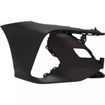 2017-2022 TOYOTA PRIUS; RT Front Bumper End; w/o Park Sensor; PRIME; TO1017100 2017-2022 TOYOTA PRIUS; RT Front Bumper End; w/o Park Sensor; PRIME; TO1017100