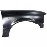 2006-2011 FORD RANGER; Right Fender (Passenger Side); w/molding; FO1241256 2006-2011 FORD RANGER; Right Fender (Passenger Side); w/molding; FO1241256
