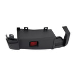 2014-2023 DODGE RAM; RT Rear Bumper End; w/o BSD; PROMASTER 3500; CH1117104 2014-2023 DODGE RAM; RT Rear Bumper End; w/o BSD; PROMASTER 3500; CH1117104