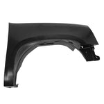 2007-2014 GMC YUKON; Right Fender (Passenger Side); XL; GM1241339 2007-2014 GMC YUKON; Right Fender (Passenger Side); XL; GM1241339