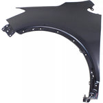 2013-2016 BUICK ENCORE; Left Fender (Driver Side); w/o Side Lamp Hole (PT); GM1240382 2013-2016 BUICK ENCORE; Left Fender (Driver Side); w/o Side Lamp Hole (PT); GM1240382