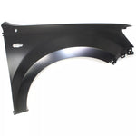 2008-2009 MERCURY MARINER; Right Fender (Passenger Side); FO1241262 2008-2009 MERCURY MARINER; Right Fender (Passenger Side); FO1241262